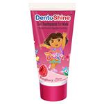DENTOSHINE RASPBERRY T.P.80GM
